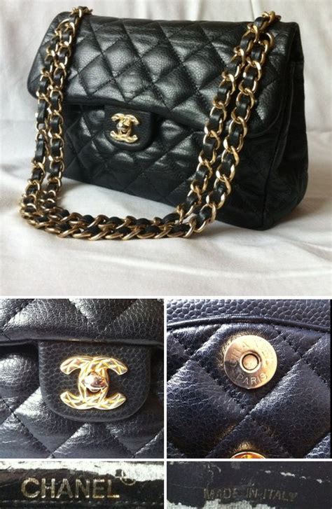 fake vintage chanel backpack